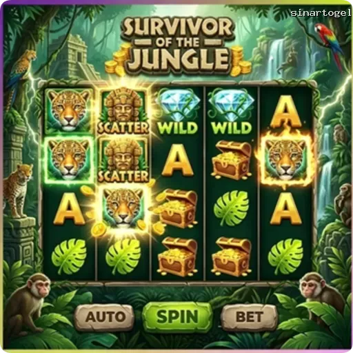 Link Alternatif sinartogel untuk Membuka Jalur Cadangan