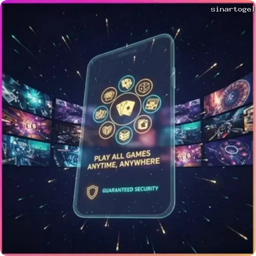 FAQ sinartogel: Jawaban Cepat seputar Unduhan, Login, Daftar, dan Akses