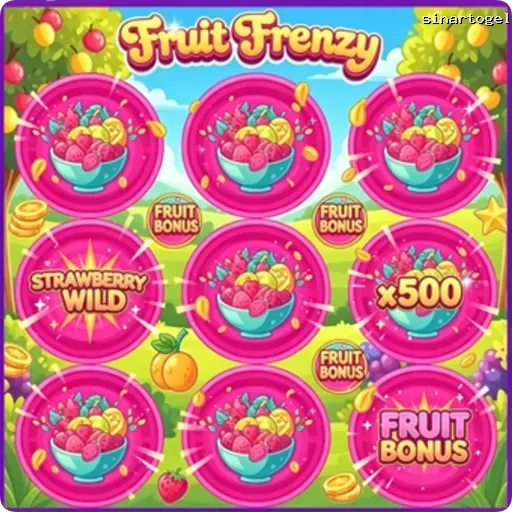 rp777 sinartogel